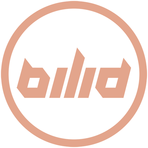 Logo em cor sólida do Jogabilidade