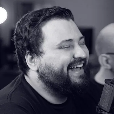 Foto de Rafael Quina