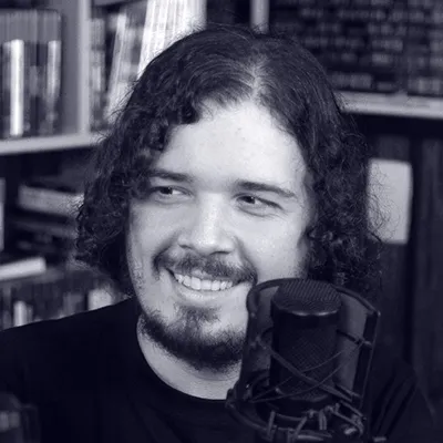 Foto de Fernando Mucioli